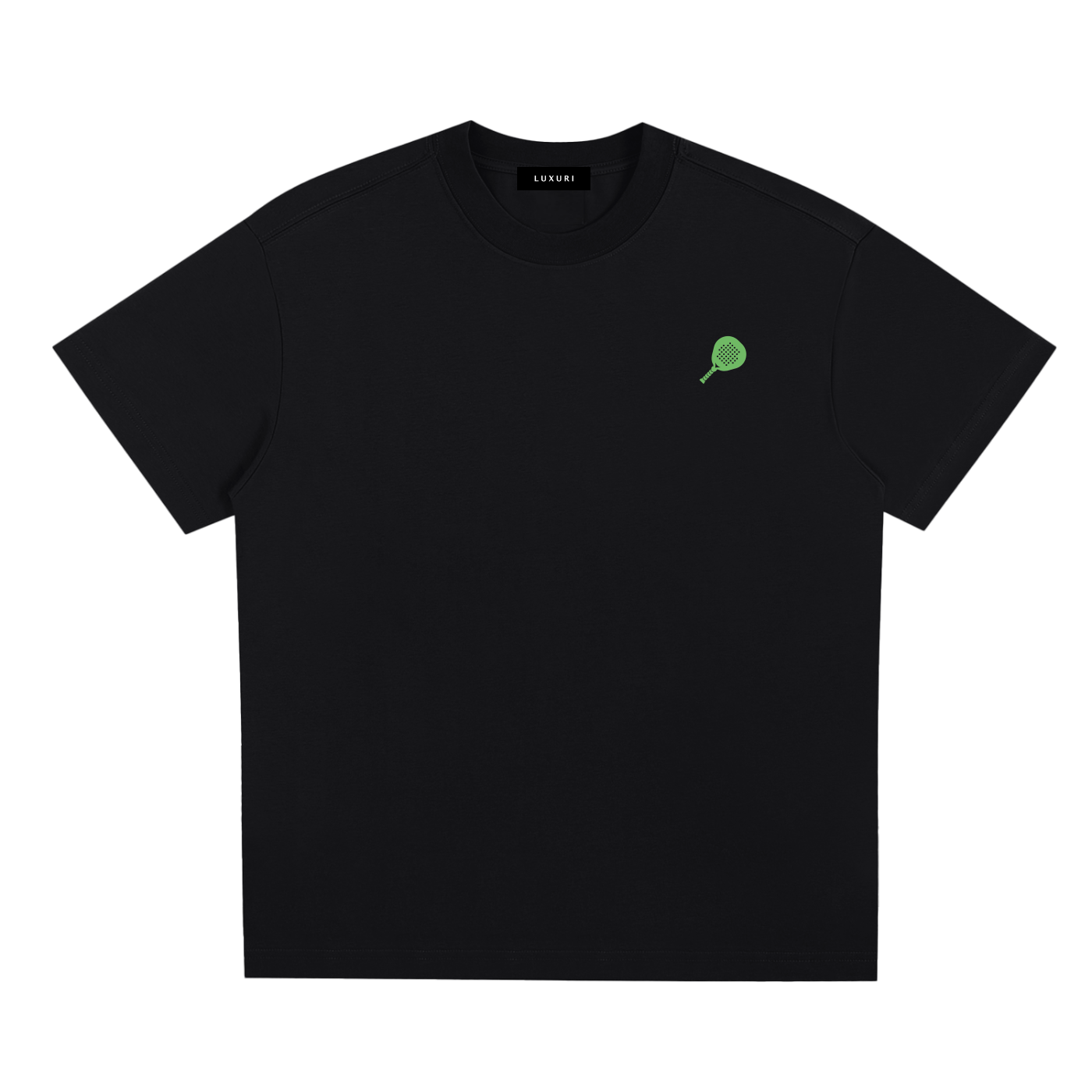 Sorona Quick-Dry Cooling T-Shirt