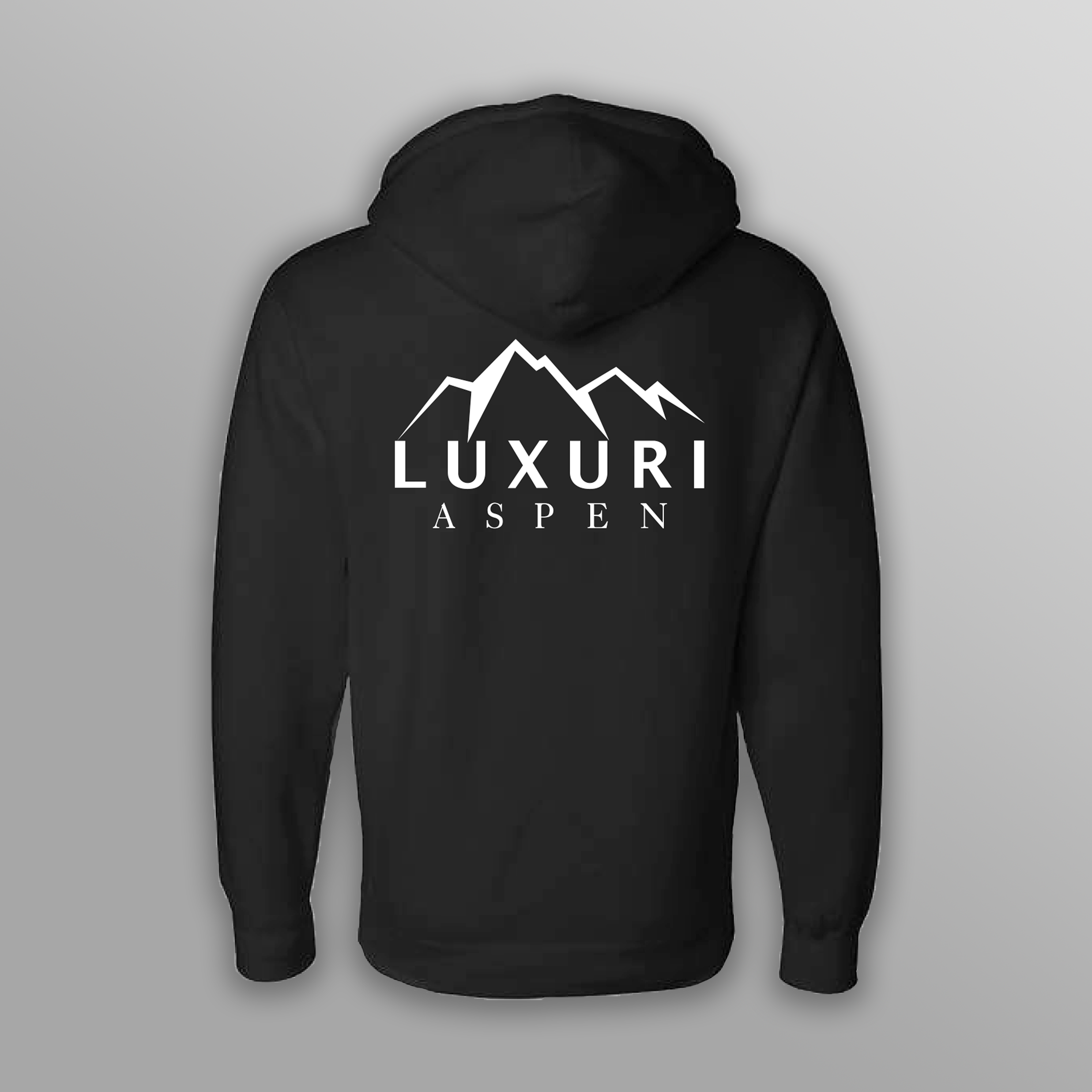 Baller Hoodie - Aspen Edition