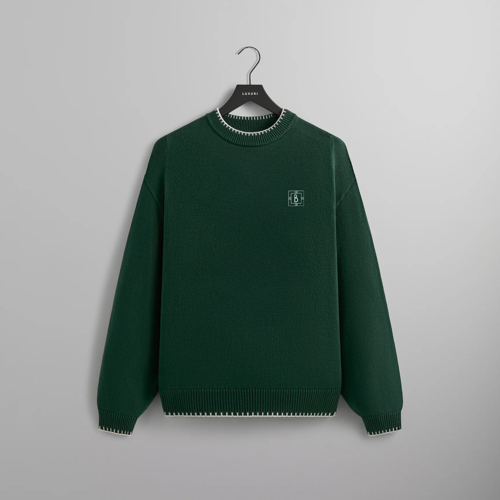 Beacon Classic Sweater