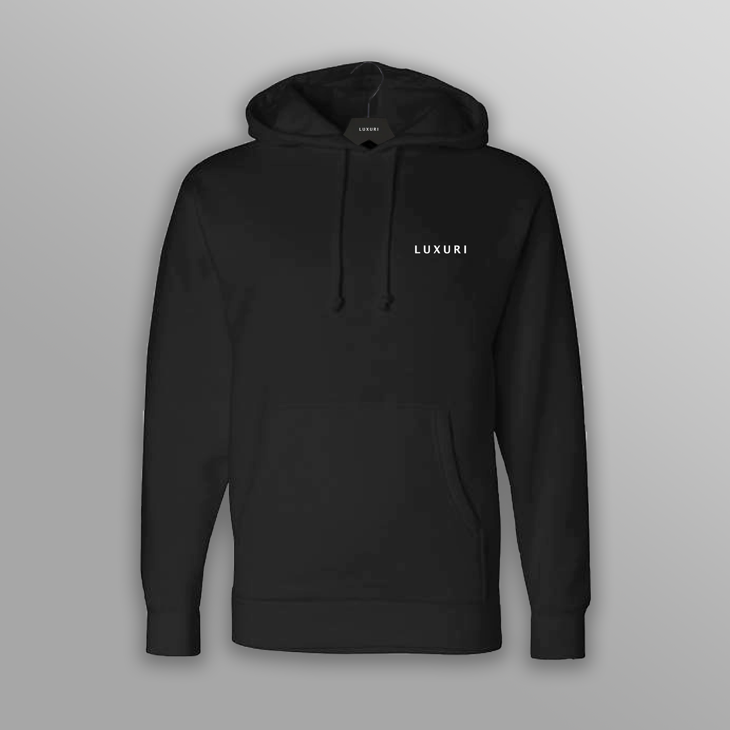 Baller Hoodie - Aspen Edition