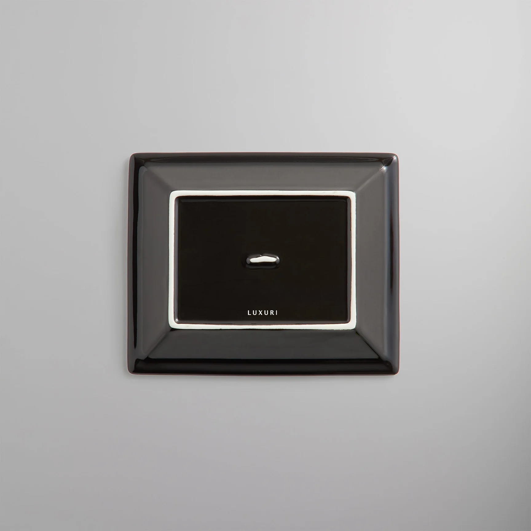 Luxuri for Ferrari Tray