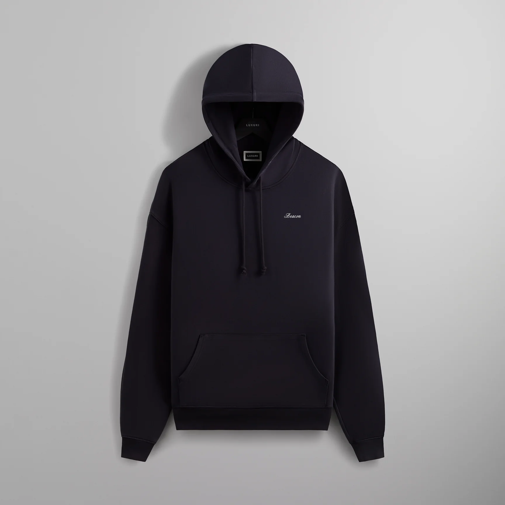 Beacon Location Hoodie