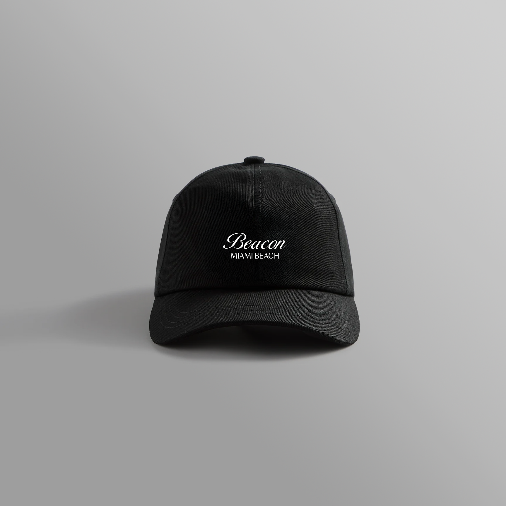 Beacon Embroidered Cap