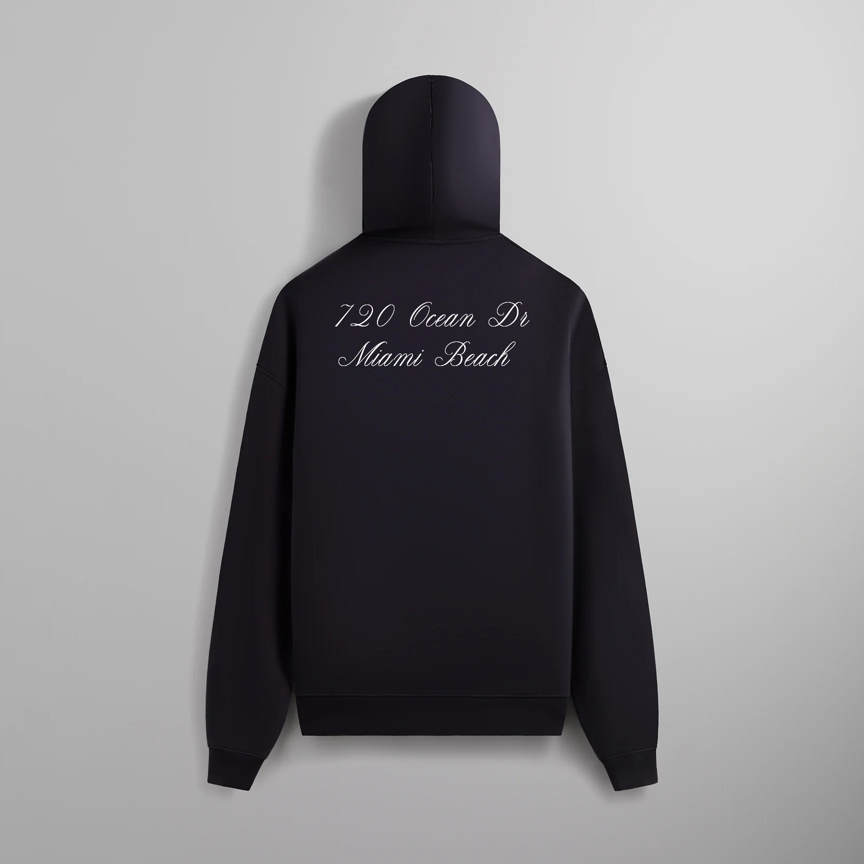 Beacon Location Hoodie