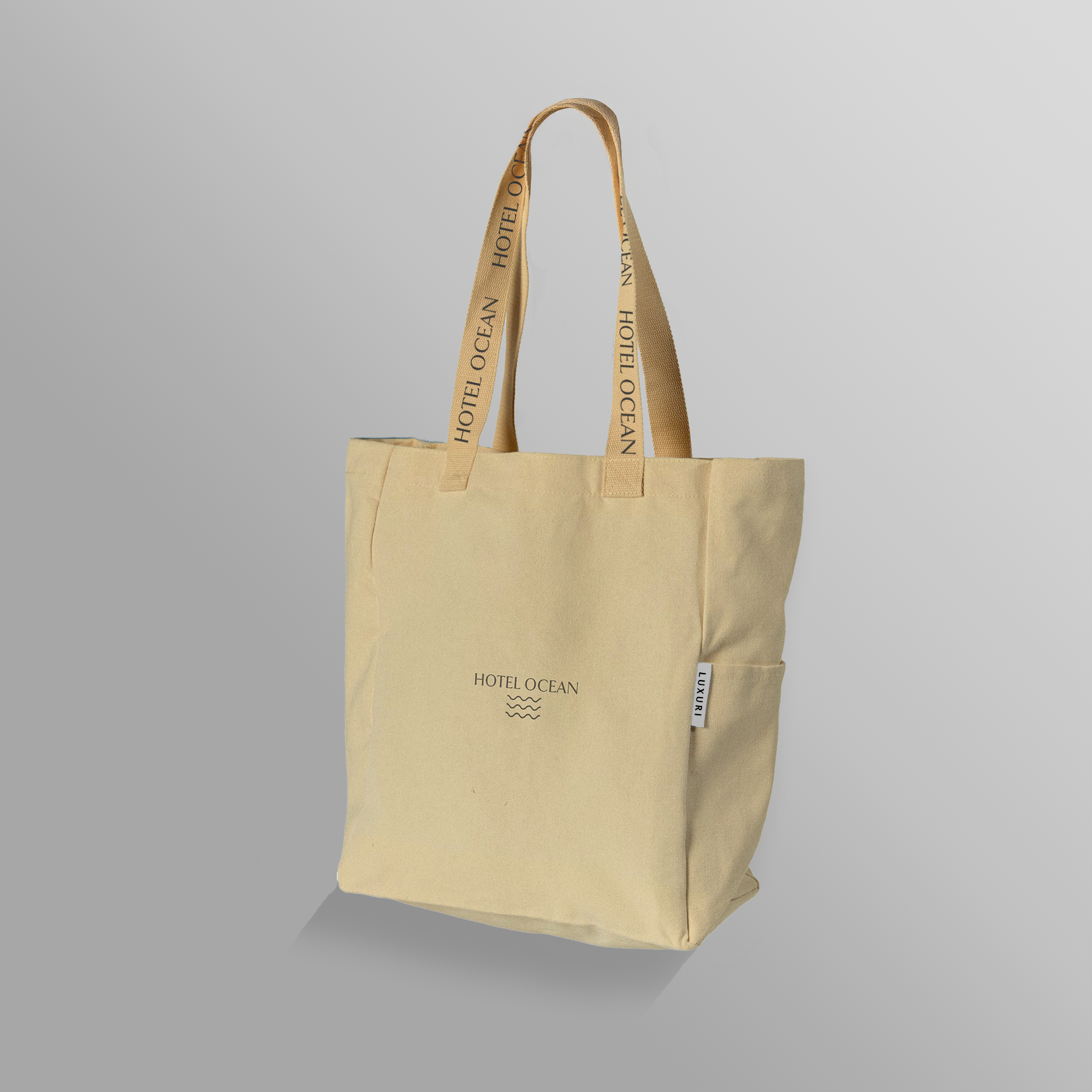 Classic Ocean Tote