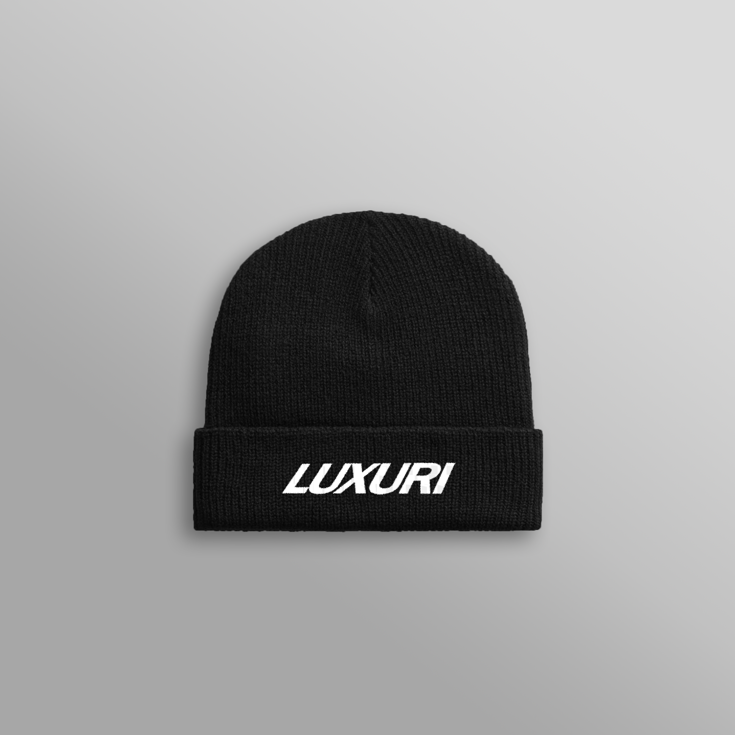 Luxuri Speedy Beanie