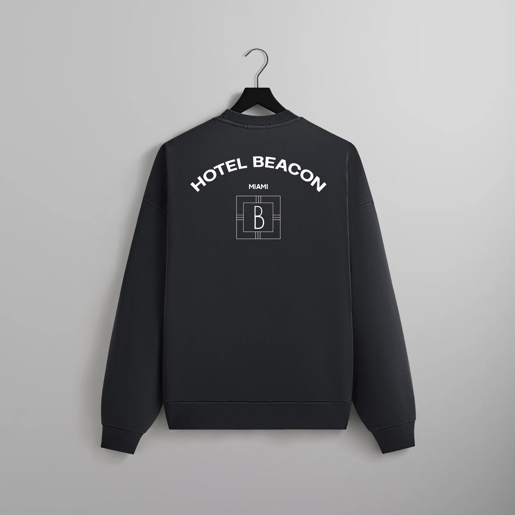 Classic Beacon Sweater
