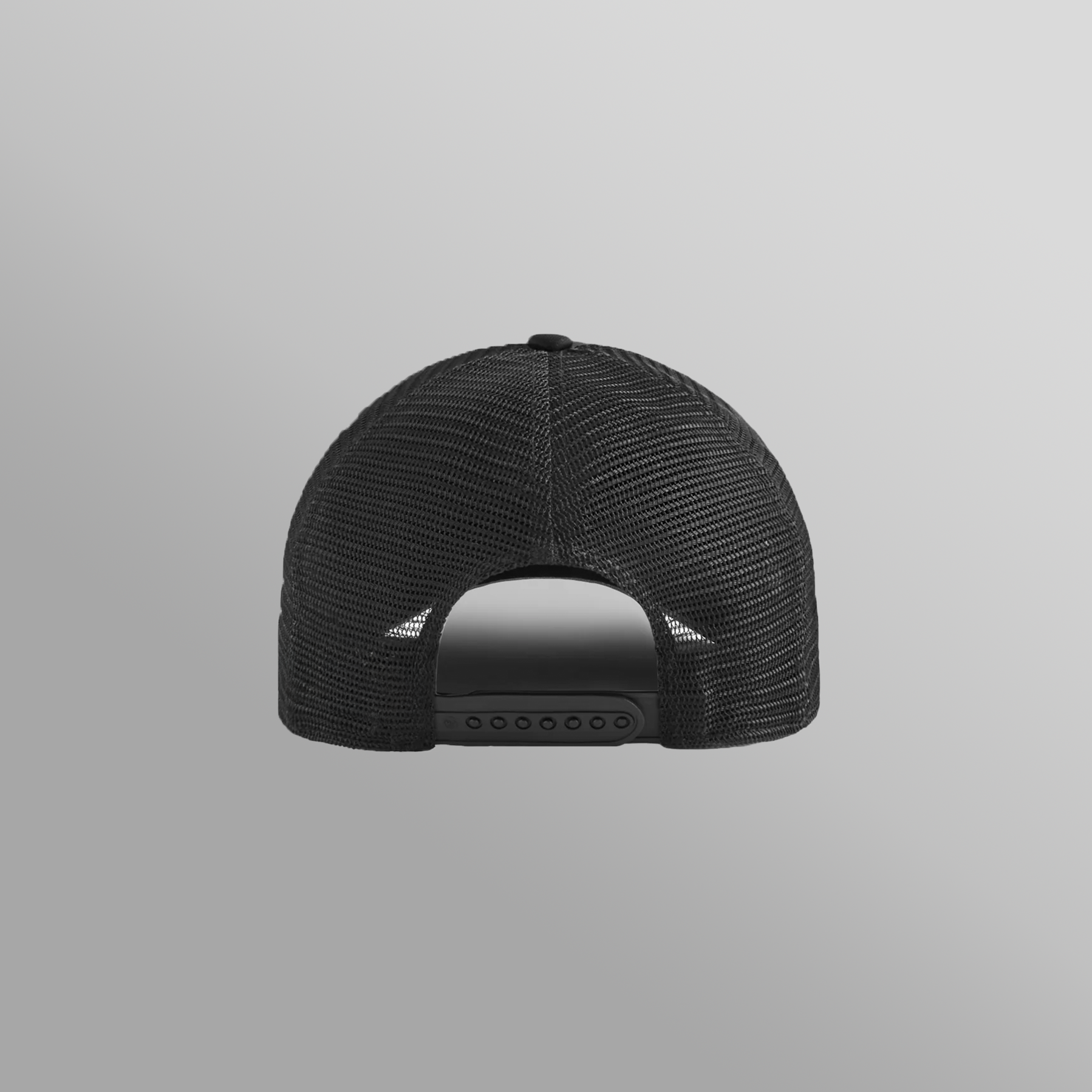 Luxuri Monop Trucker Cap
