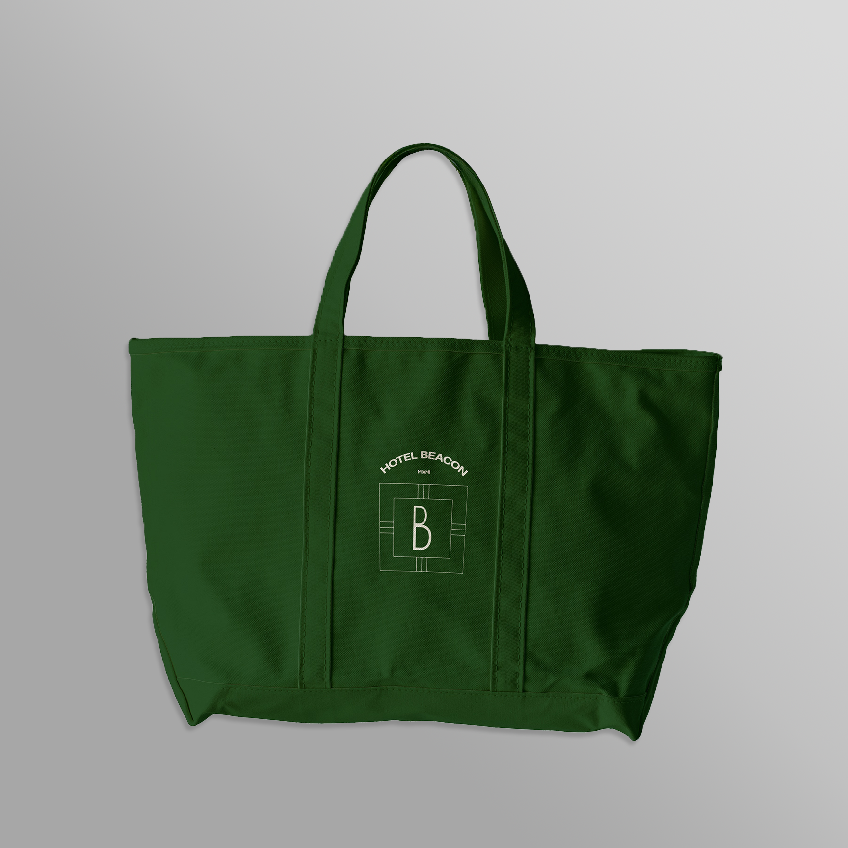 Classic Beacon Tote