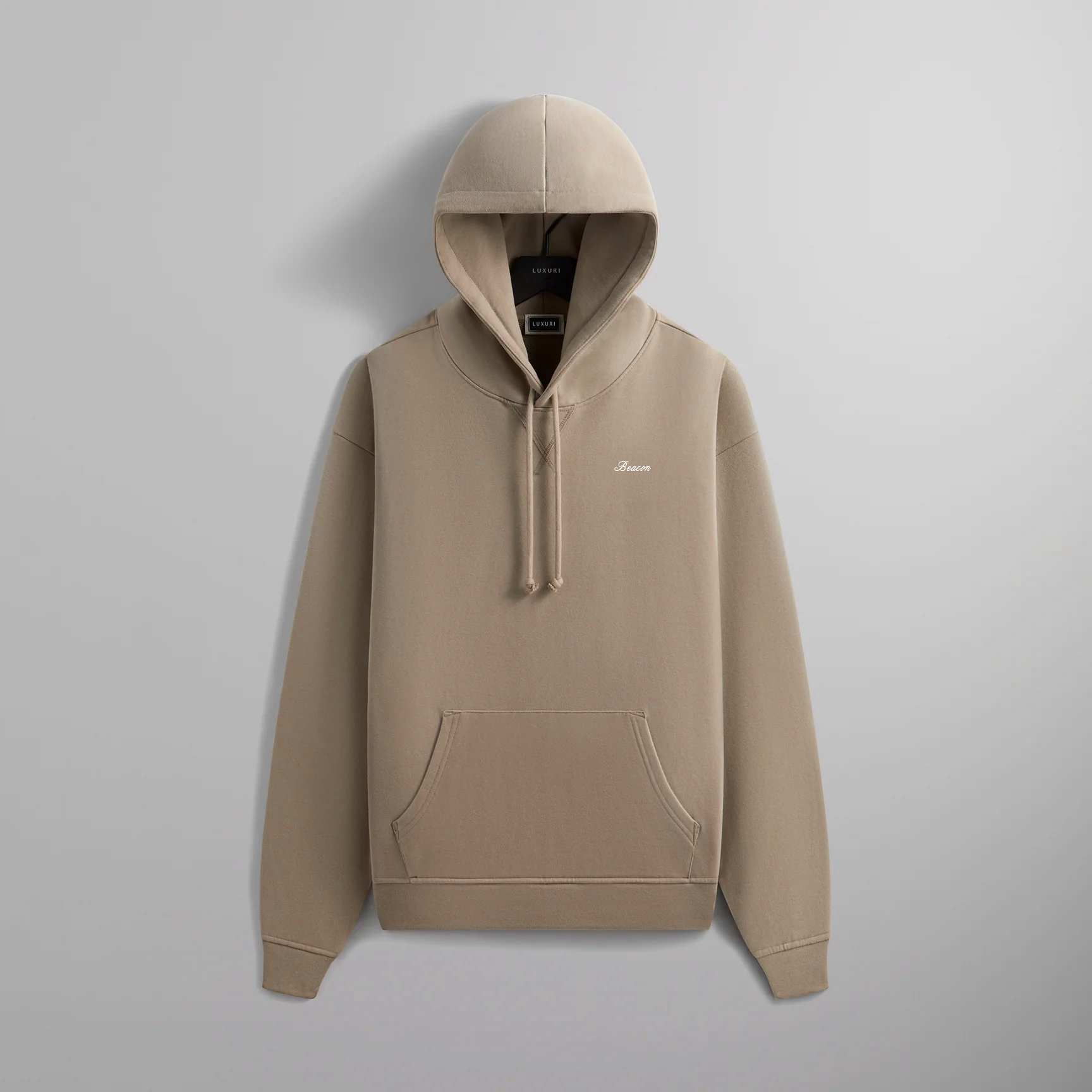 Beacon Location Hoodie