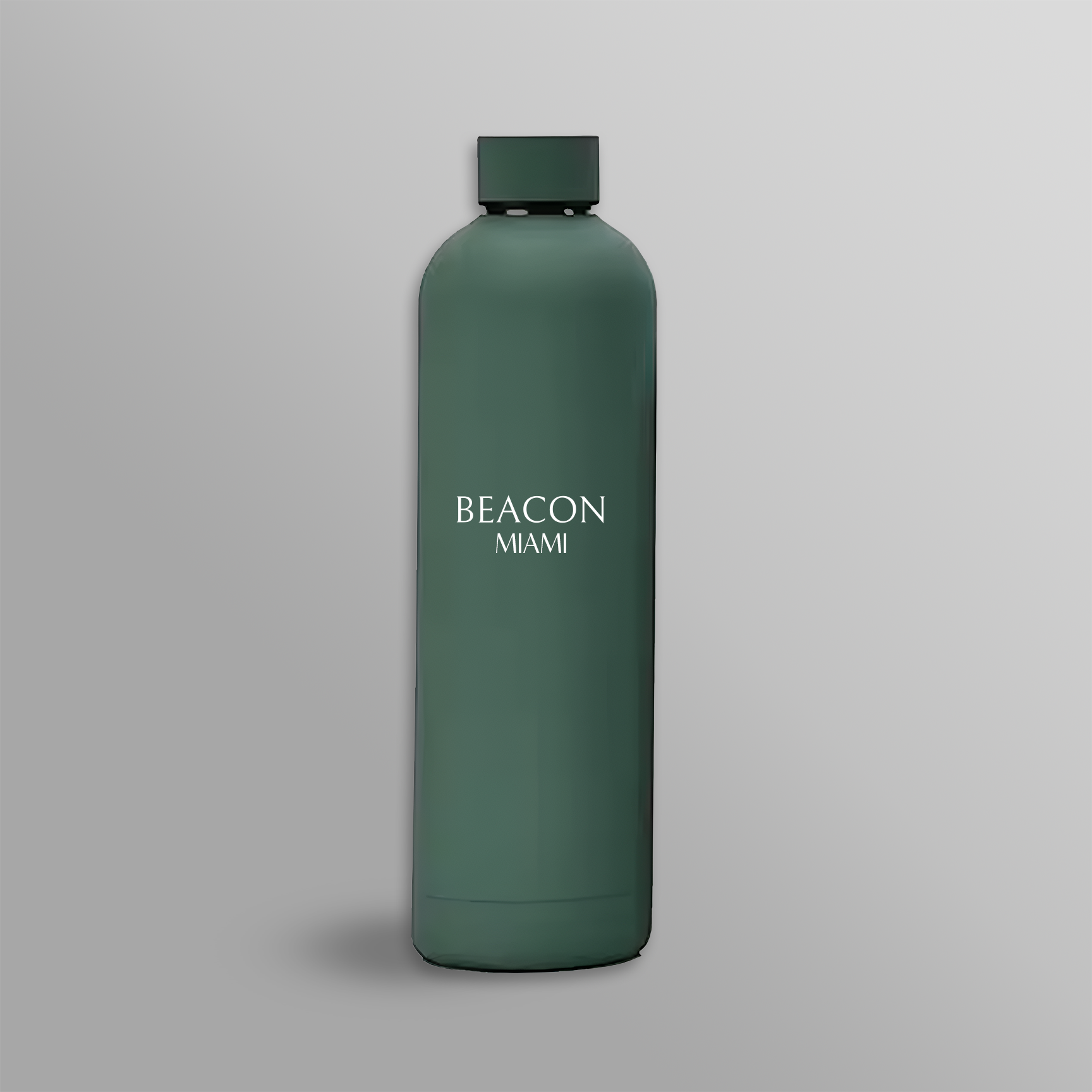 Beacon Metal Bottle