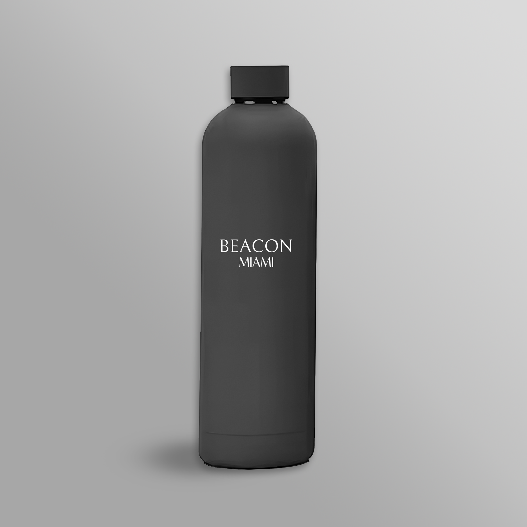 Beacon Metal Bottle