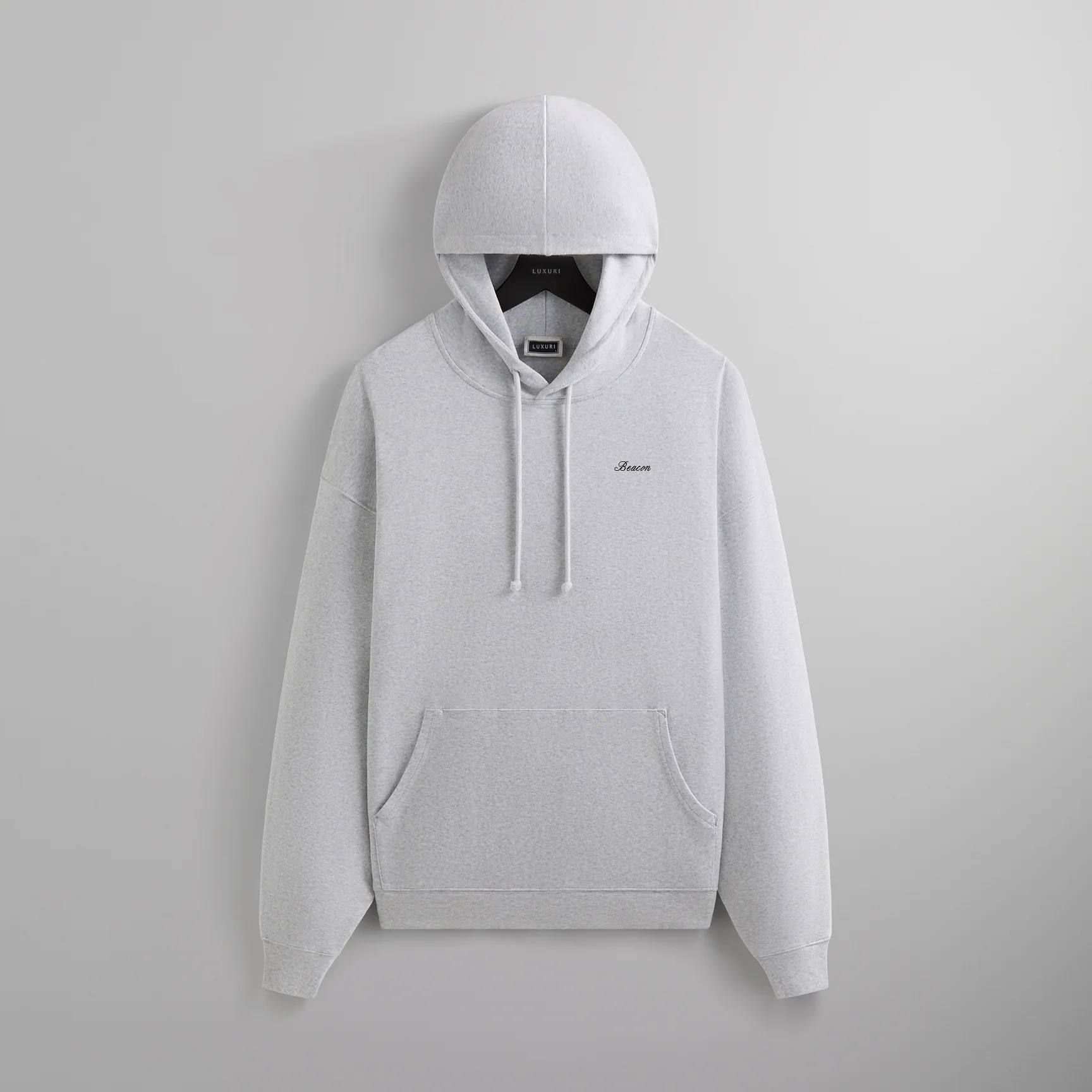 Beacon Location Hoodie