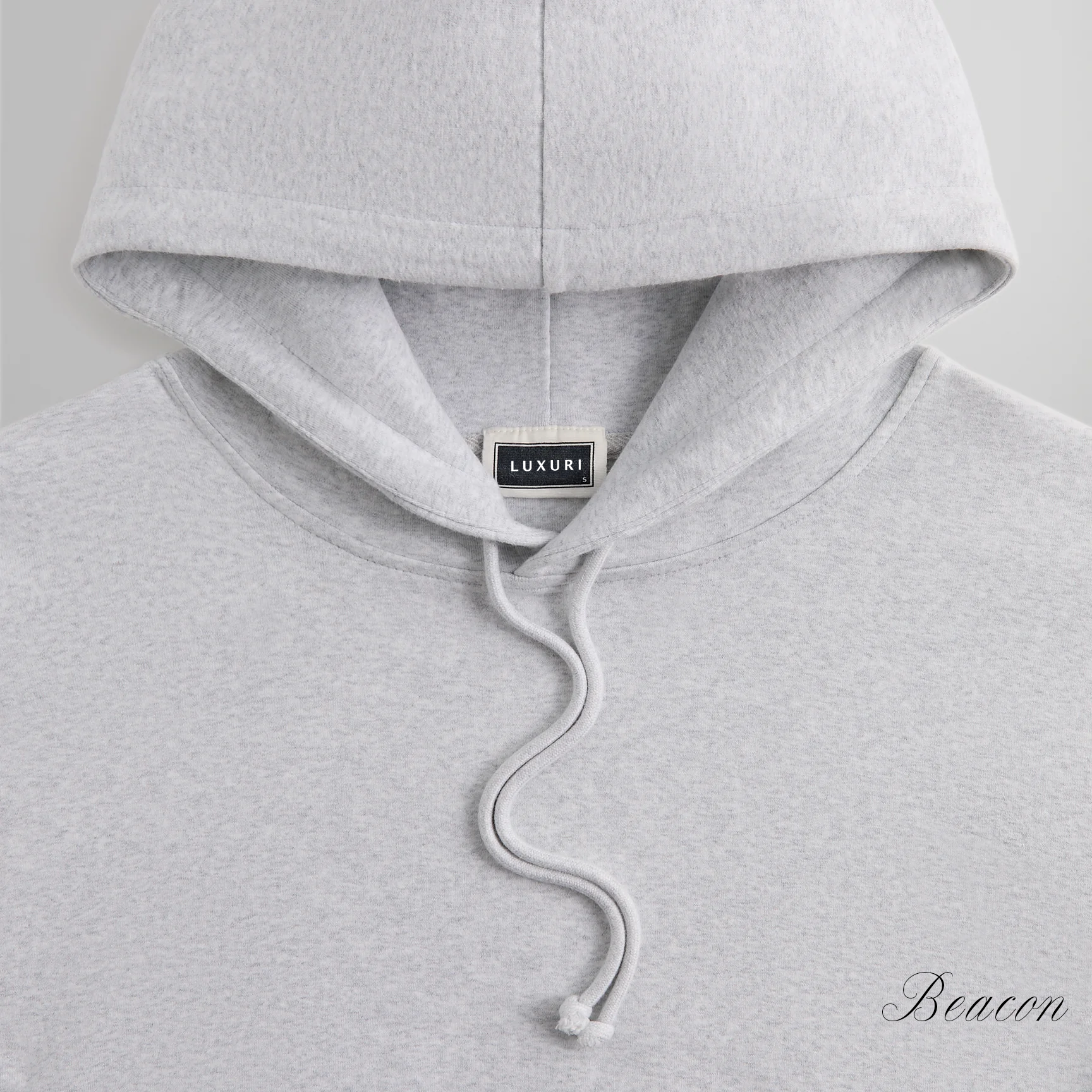 Beacon Location Hoodie