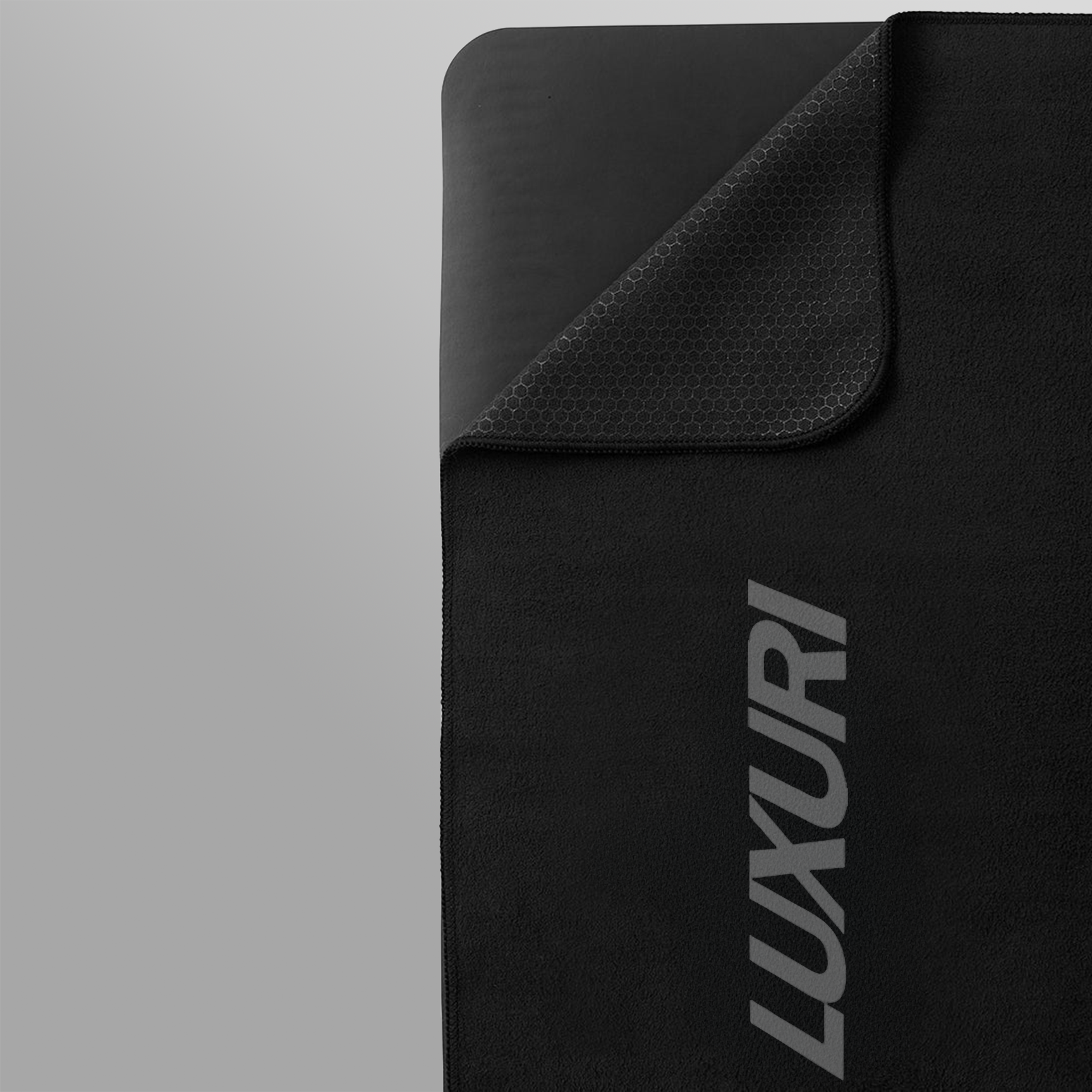 Luxuri Sport Yoga Mat