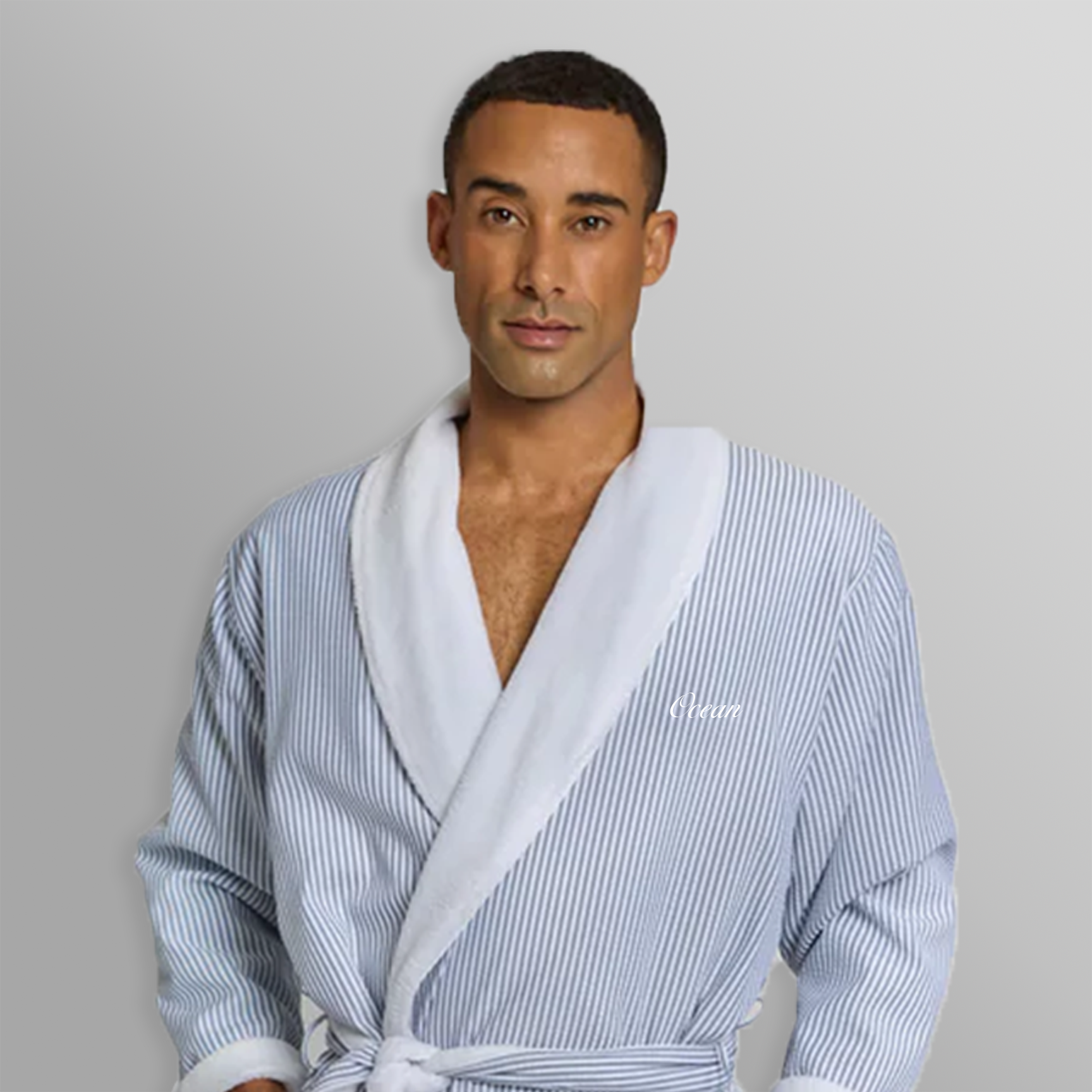 Ocean Signature Robe