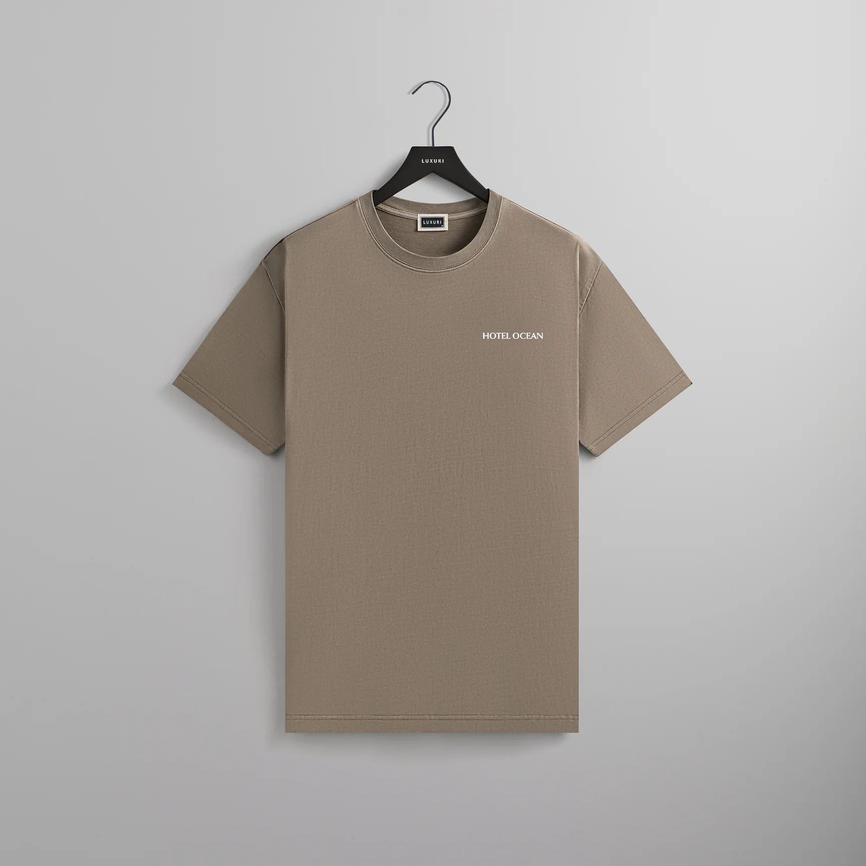 Spotlight Tee