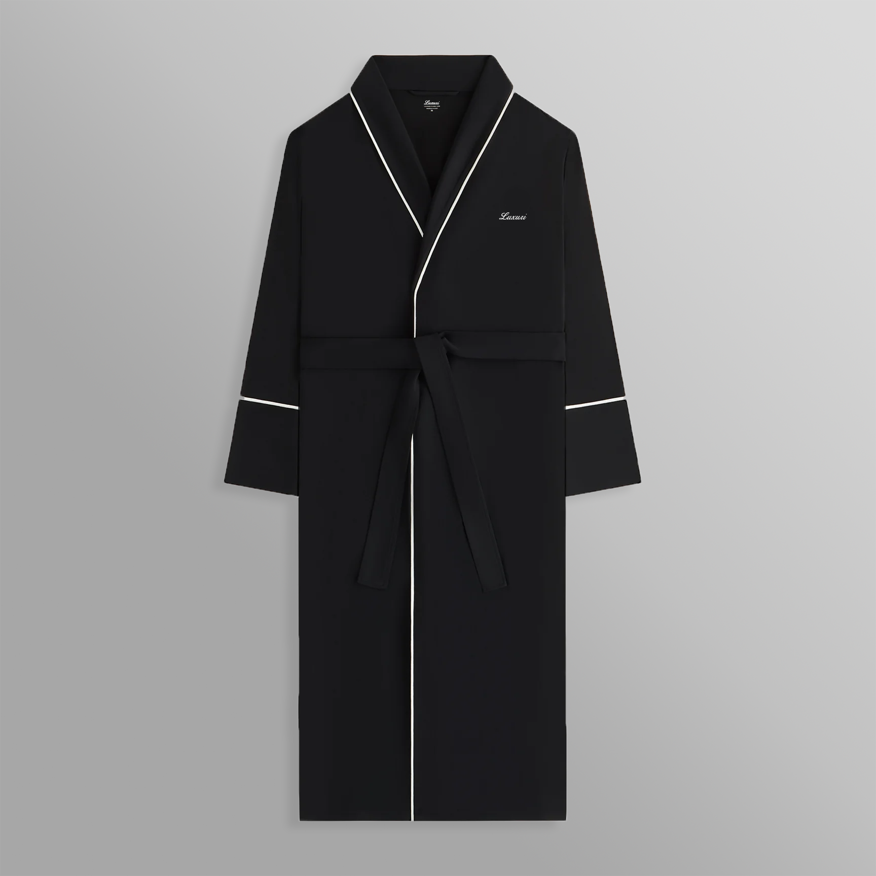 Luxuri Signature Robe