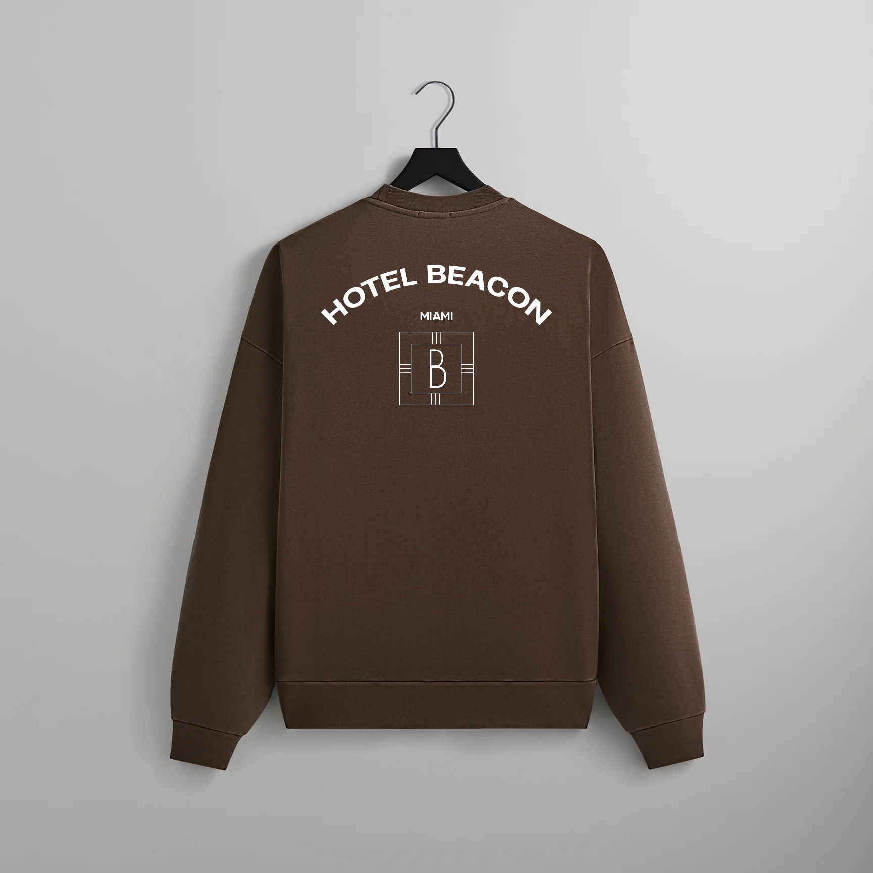 Classic Beacon Sweater