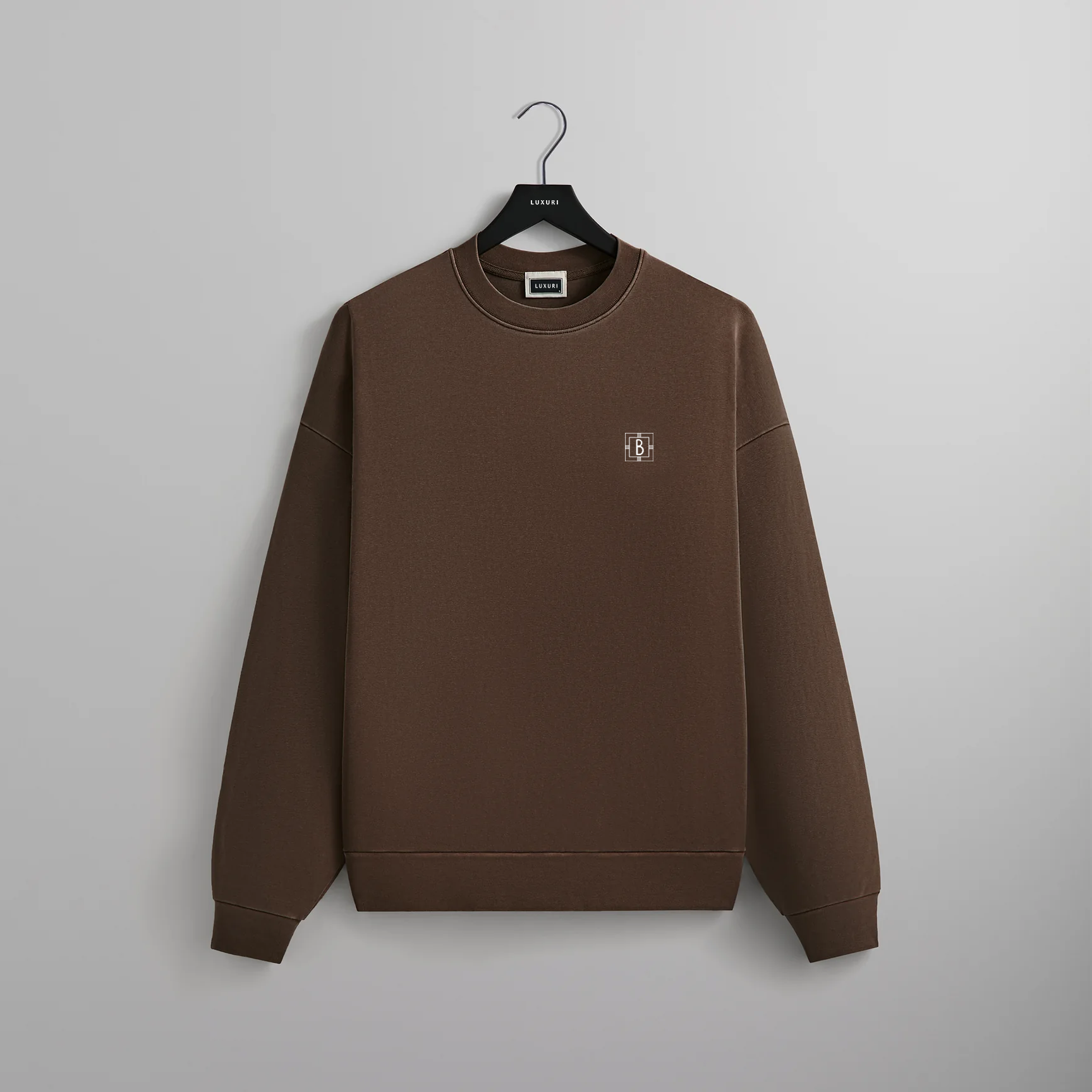 Classic Beacon Sweater
