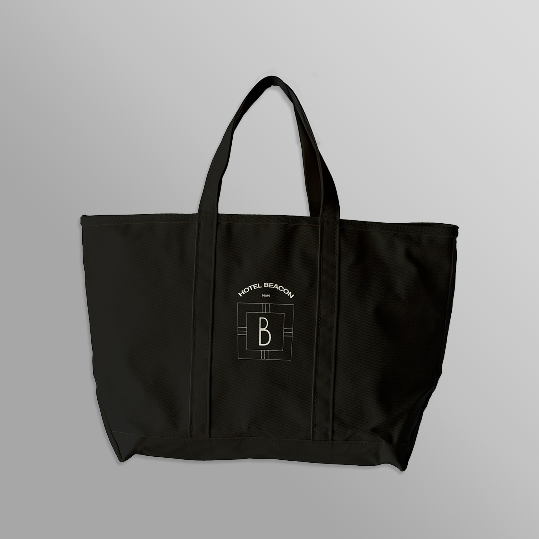 Classic Beacon Tote