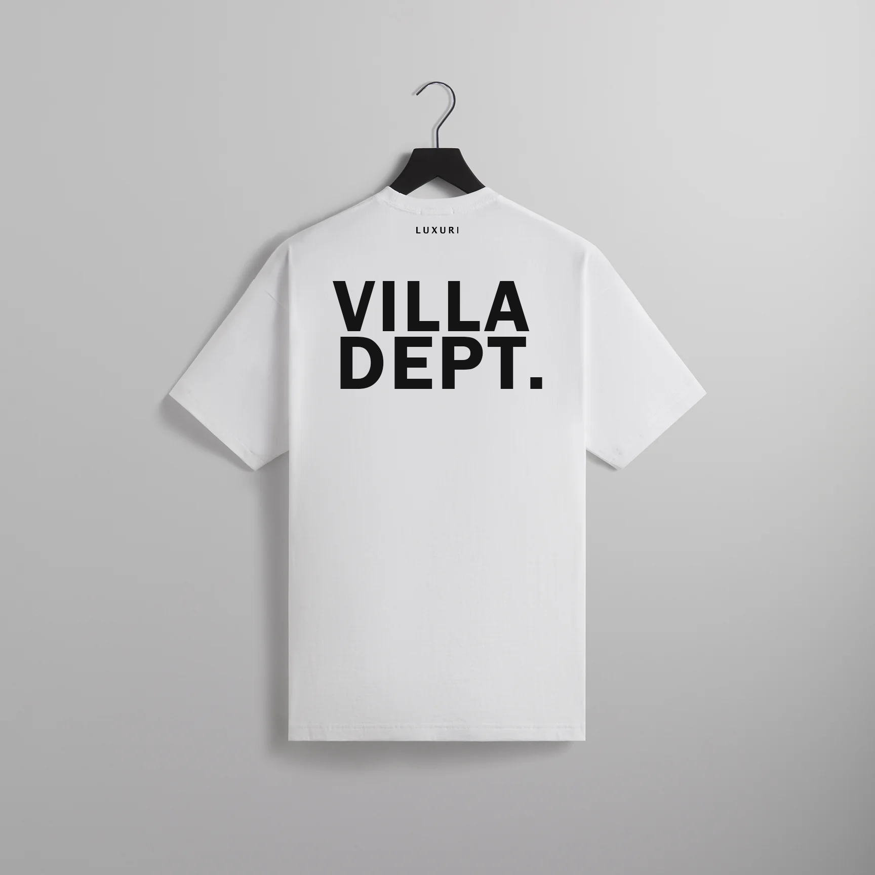 Luxuri Villa DEPT Tee