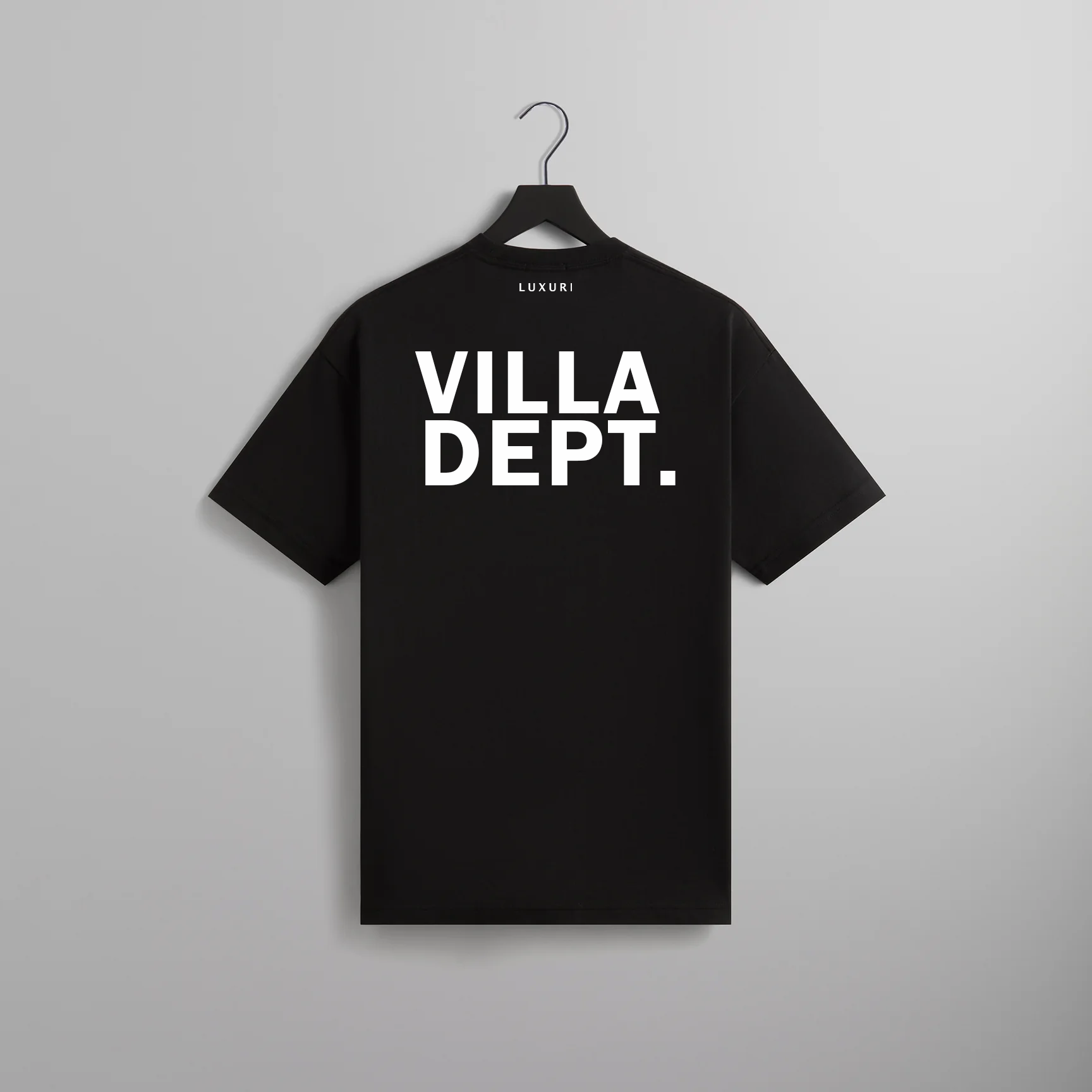 Luxuri Villa DEPT Tee