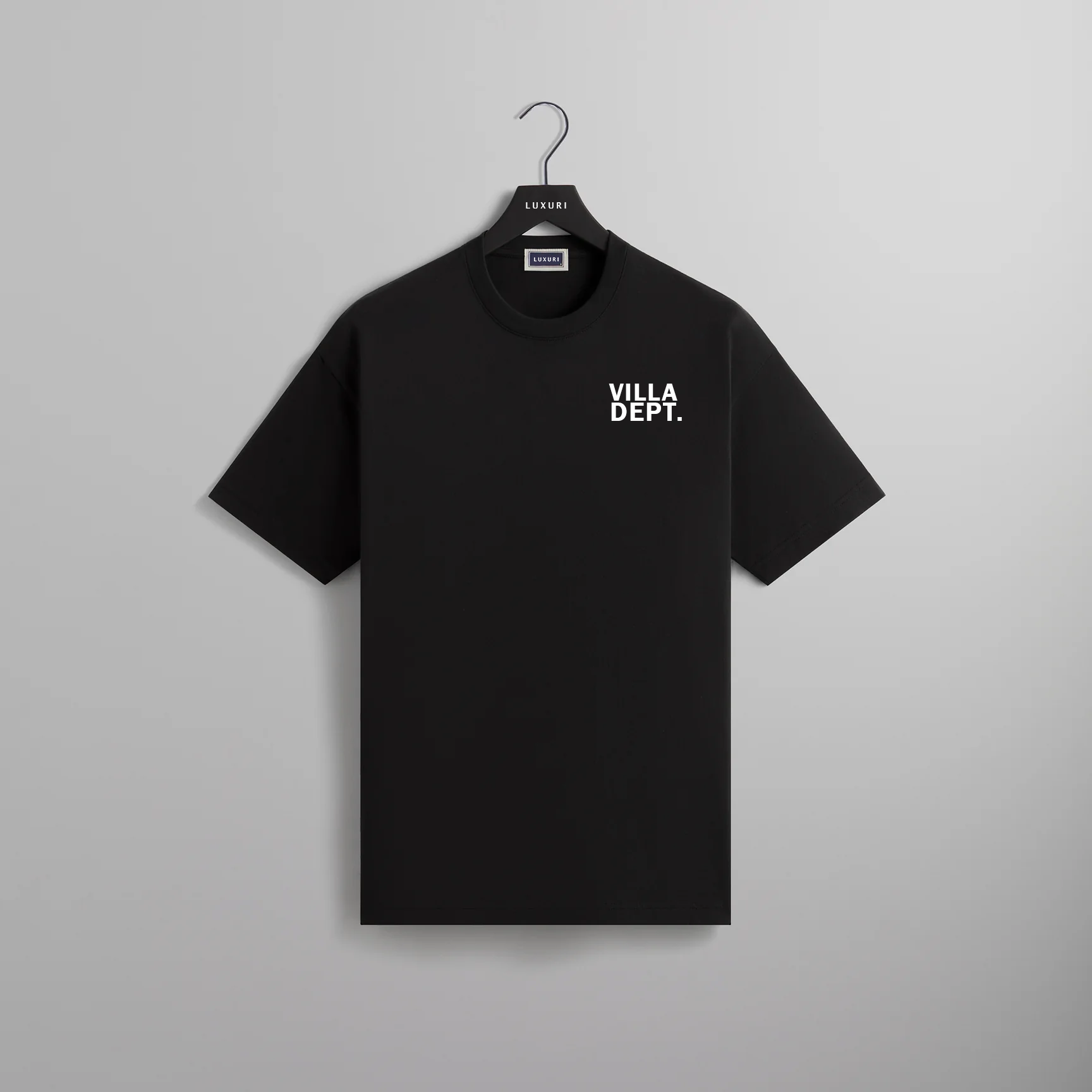 Luxuri Villa DEPT Tee