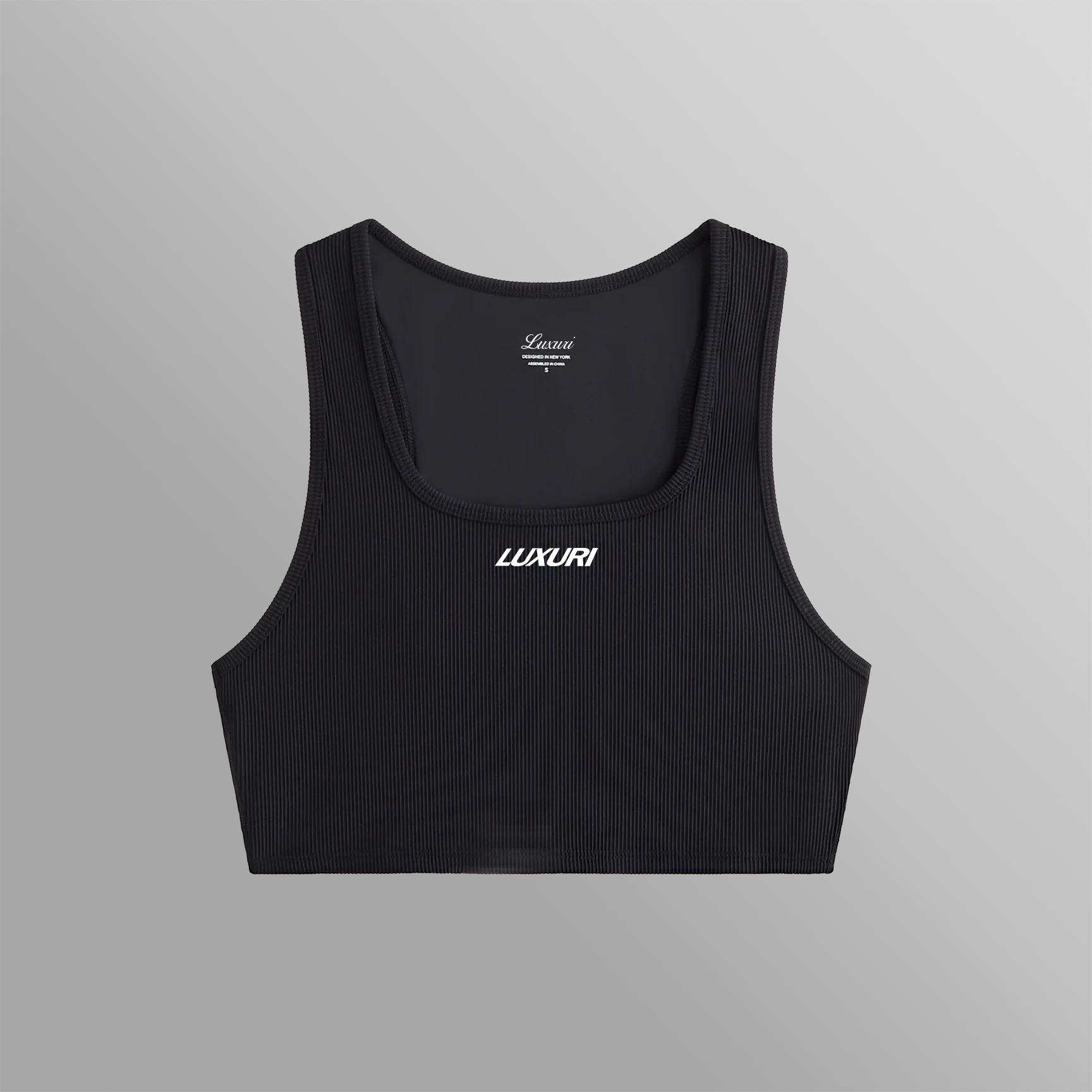 Luxuri Women Active Peyton Tank