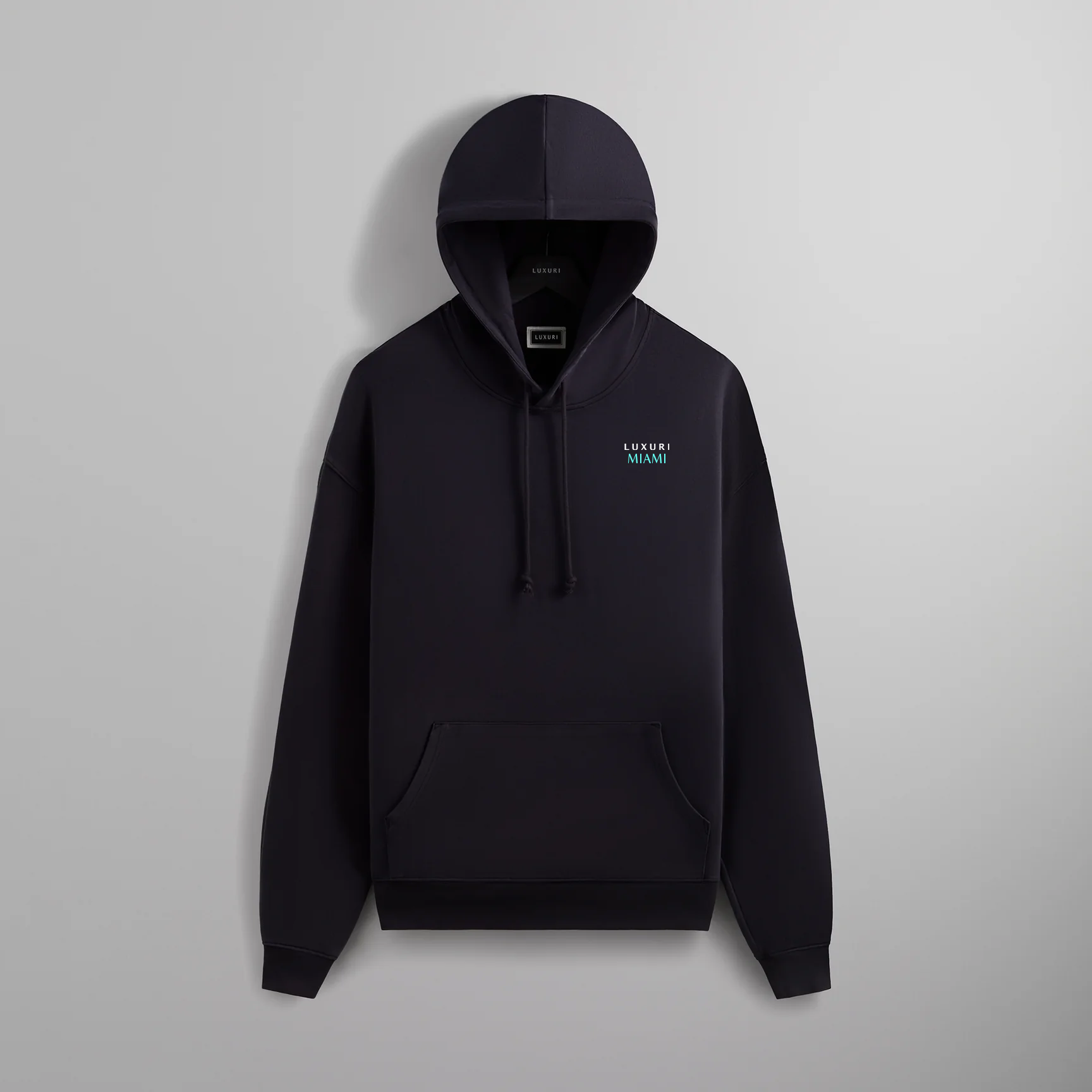 Worldwide Hoodie - Miami
