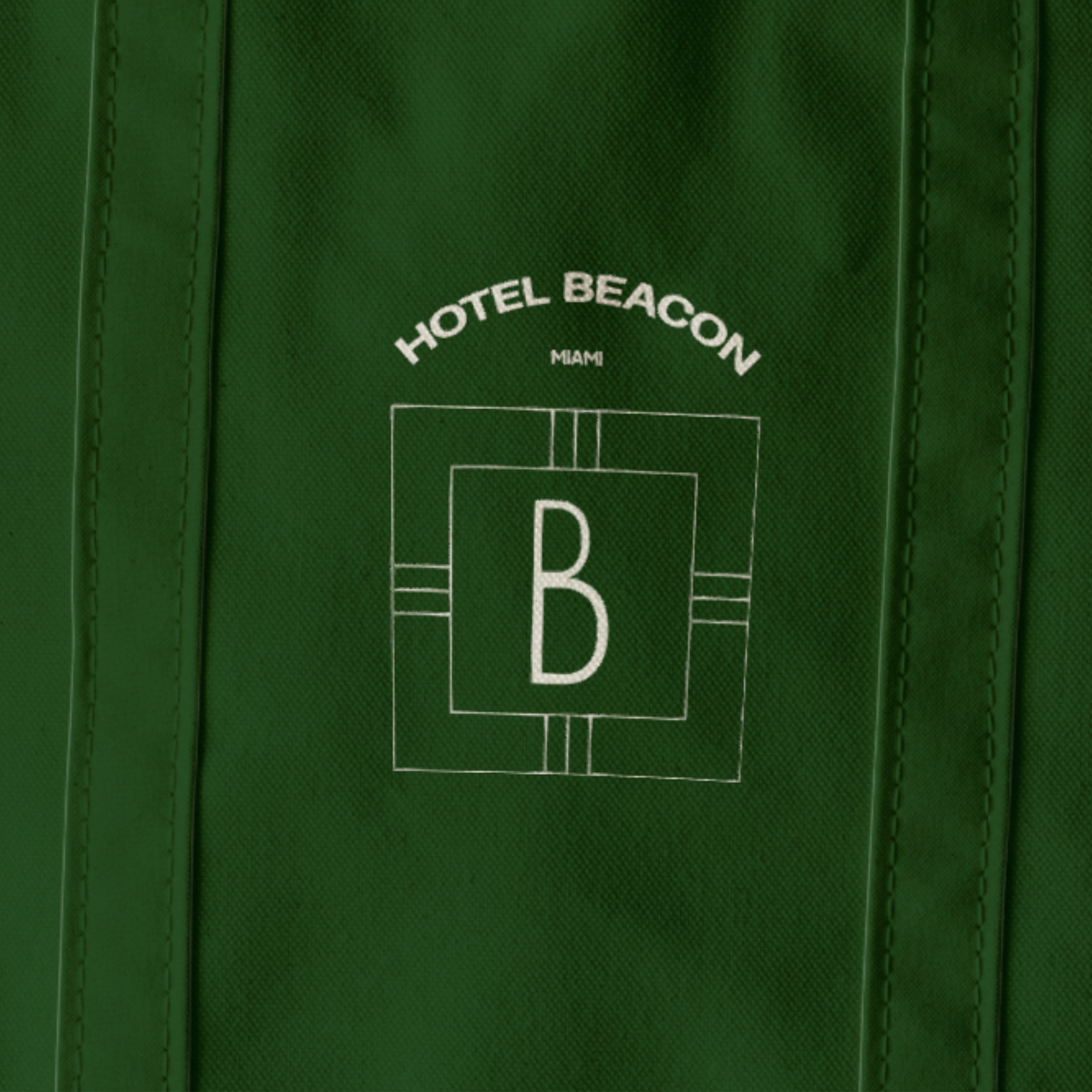 Classic Beacon Tote