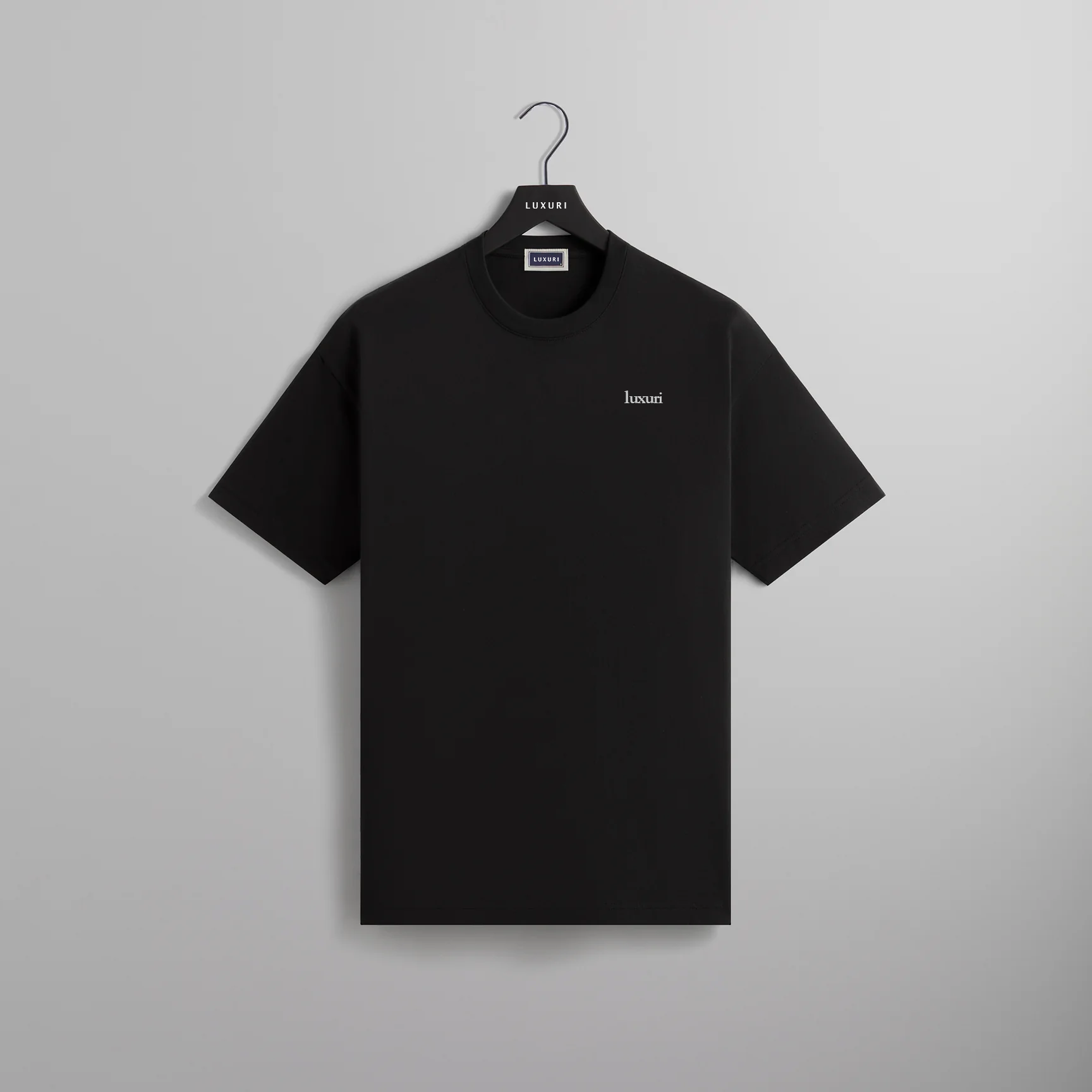 Subtle Tee