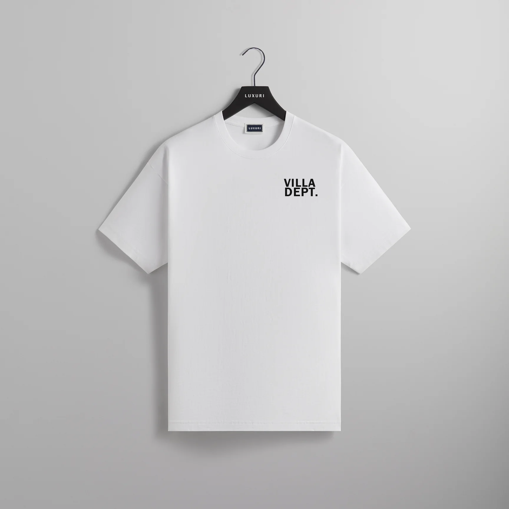 Luxuri Villa DEPT Tee